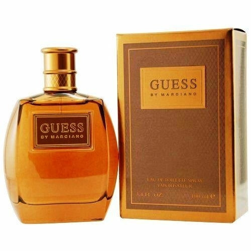 Guess by Marciano 3.4oz Eau de Toilette for Men Image 1