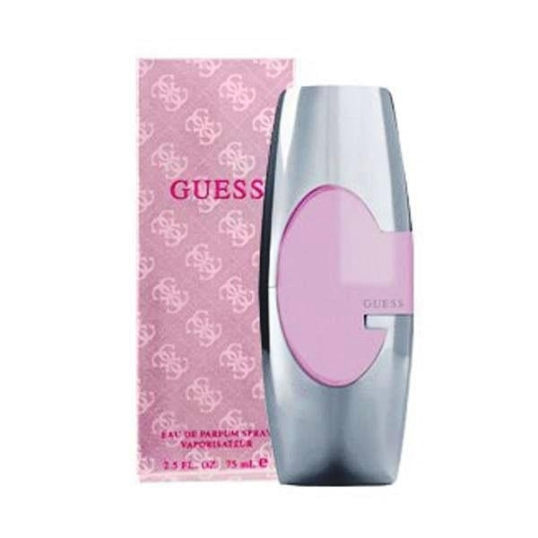 Guess by Guess 2.5oz Eau de Parfum for Women Image 1