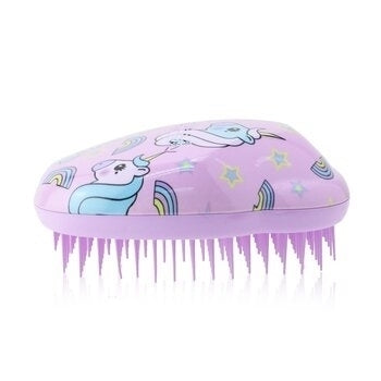 Tangle Teezer The Original Mini Detangling Hair Brush -  Unicorn Magic 1pc Image 2