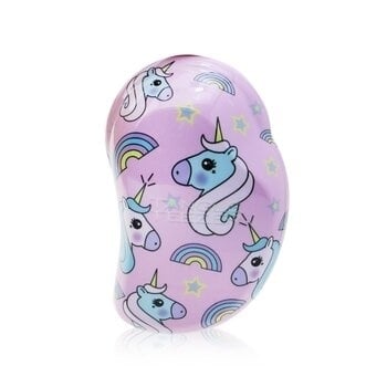 Tangle Teezer The Original Mini Detangling Hair Brush -  Unicorn Magic 1pc Image 3