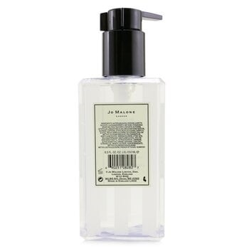 Jo Malone Poppy and Barley Body and Hand Wash (With Pump) 250ml/8.5oz Image 3