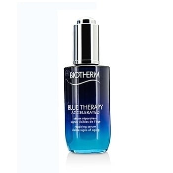 Biotherm Blue Therapy Accelerated Serum 50ml/1.69oz Image 1