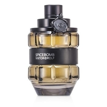 Viktor and Rolf Spicebomb Eau De Toilette Spray 90ml/3oz Image 2