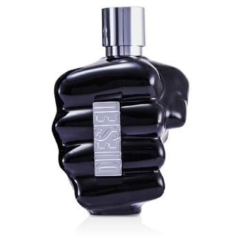 Diesel Only The Brave Tattoo Eau De Toilette Spray 125ml/4.2oz Image 2