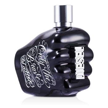 Diesel Only The Brave Tattoo Eau De Toilette Spray 125ml/4.2oz Image 3