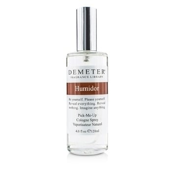 Demeter Humidor Cologne Spray 120ml/4oz Image 2