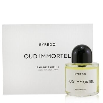 Byredo Oud Immortel Eau De Parfum Spray 100ml/3.4oz Image 2