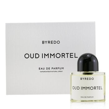 Byredo Oud Immortel Eau De Parfum Spray 50ml/1.6oz Image 2