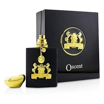 Alexandre. J Oscent Black Eau De Parfum Spray 100ml/3.4oz Image 2