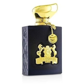 Alexandre. J Oscent Black Eau De Parfum Spray 100ml/3.4oz Image 3