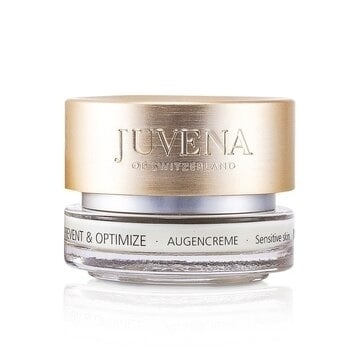 Juvena Prevent and Optimize Eye Cream - Sensitive Skin 15ml/0.5oz Image 2