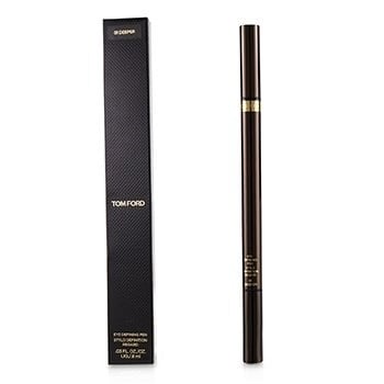 Tom Ford Eye Defining Pen - 01 Deeper 0.8ml/0.03oz Image 3