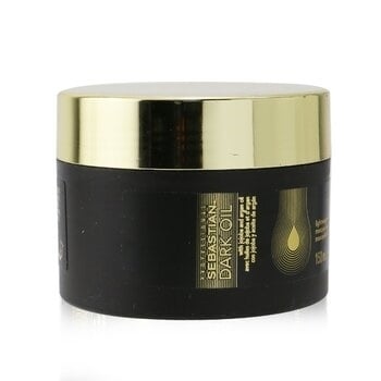 Sebastian Dark Oil Lightweight Mask 150ml/5.1oz Image 2