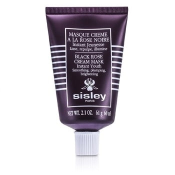 Sisley Black Rose Cream Mask 60ml/2.1oz Image 2