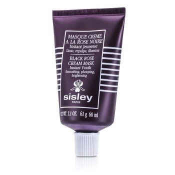 Sisley Black Rose Cream Mask 60ml/2.1oz Image 3