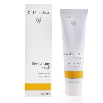 Dr. Hauschka Revitalizing Mask 30ml/1oz Image 2