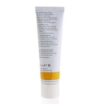 Dr. Hauschka Revitalizing Mask 30ml/1oz Image 3