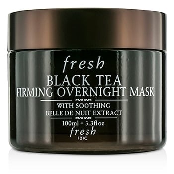 Fresh Black Tea Firming Overnight Mask 100ml/3.3oz Image 2