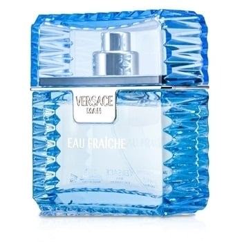 Versace Eau Fraiche Eau De Toilette Spray 50ml/1.7oz Image 2