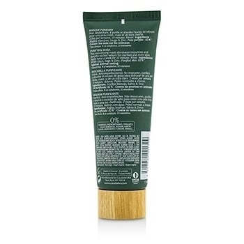 Caudalie Purifying Mask (Normal to Combination Skin) 75ml/2.5oz Image 1