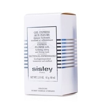 Sisley Express Flower Gel 60ml/2oz Image 3