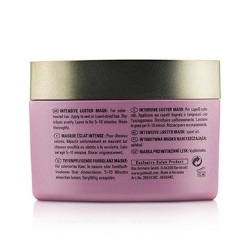 Goldwell Kerasilk Color Intensive Luster Mask (For Color-Treated Hair) 200ml/6.7oz Image 3