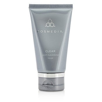 CosMedix Clear Deep Cleansing Mask 60g/2oz Image 2