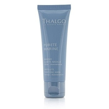 Thalgo Purete Marine Absolute Purifying Mask - For Combination to Oily Skin 40ml/1.35oz Image 2