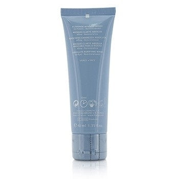 Thalgo Purete Marine Absolute Purifying Mask - For Combination to Oily Skin 40ml/1.35oz Image 3