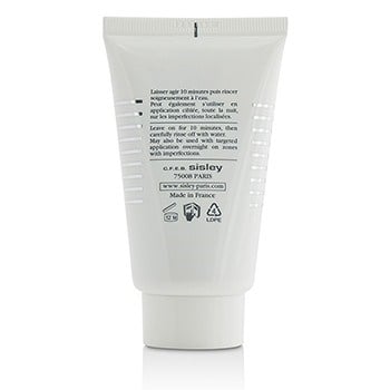 Sisley Deeply Purifying Mask With Tropical Resins (Combination And Oily Skin) 60ml/2oz Image 3