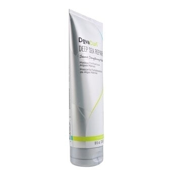 DevaCurl Deep Sea Repair (Seaweed Strengthening Mask) 236.6ml/8oz Image 3