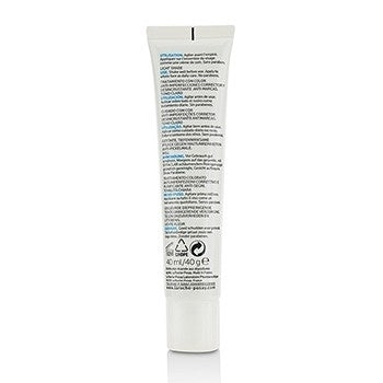 La Roche Posay Effaclar Duo (+) Unifiant Unifying Corrective Unclogging Care Anti-Imperfections Anti-Marks - Light Image 3