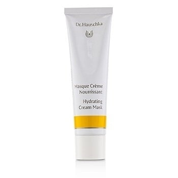 Dr. Hauschka Hydrating Cream Mask 30ml/1oz Image 2