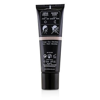 Ella Bache Nutridermologie Lab Magistral Cream-Mask Rejuvenium 27% Rescue Cream-Mask 50ml/1.69oz Image 3