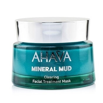 Ahava Mineral Mud Clearing Facial Treatment Mask 50ml/1.7oz Image 2