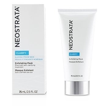 Neostrata Clarify - Exfoliating Mask 75ml/2.5oz Image 2