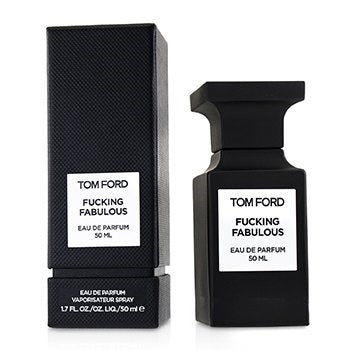 Tom Ford Private Blend Fucking Fabulous Eau De Parfum Spray 50ml/1.7oz Image 2