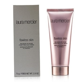 Laura Mercier Flawless Skin Infusion De Rose Purifying Clay Mask 75g/2.5oz Image 2