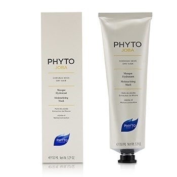 Phyto PhytoJoba Moisturizing Mask (Dry Hair) 150ml/5.29oz Image 2