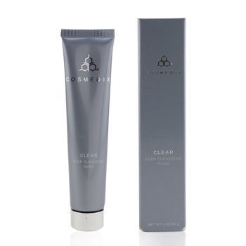 CosMedix Clear Deep Cleansing Mask 30g/1oz Image 3