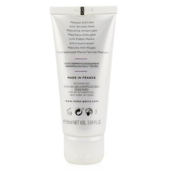 IOMA Renew - Anti-Wrinkle Mask 50ml/1.69oz Image 2