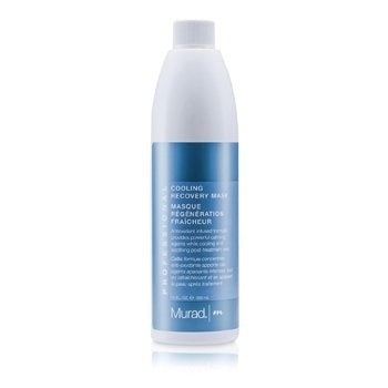 Murad Professional Cooling Recovery Mask 350ml/12oz Image 2