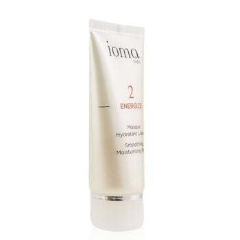 IOMA Energize - Smoothing Moisturising Mask 50ml/1.69oz Image 2