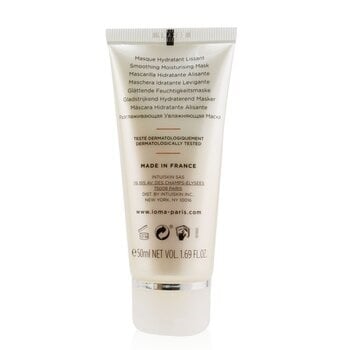 IOMA Energize - Smoothing Moisturising Mask 50ml/1.69oz Image 3