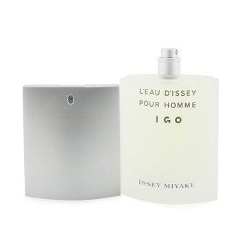 Issey Miyake IGO LEau DIssey Eau De Toilette Spray 100ml/3.27oz Image 3