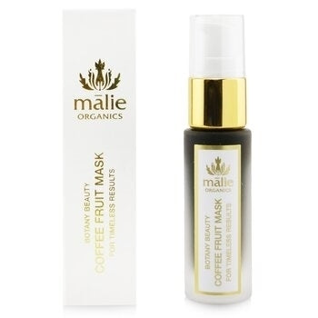 Malie BOTANIBEAUTY - Coffee Fruit Mask 15ml/0.5oz Image 2