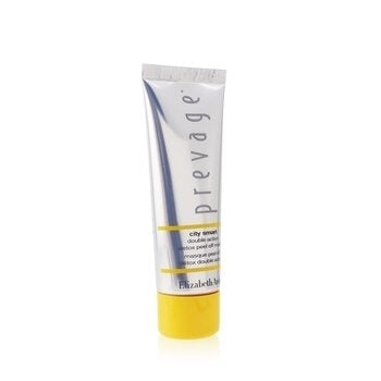 Prevage by Elizabeth Arden City Smart Double Action Detox Peel Off Mask 75ml/2.5oz Image 2