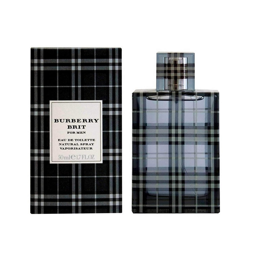 Burberry Brit for Him Image 1