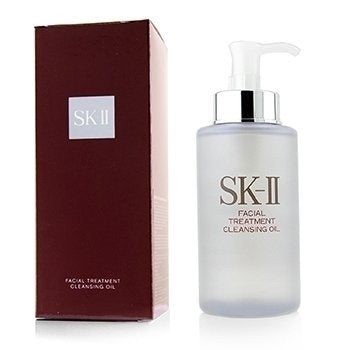 SK II Facial Treatment Cleansing Oil 250ml/8.3oz Image 2