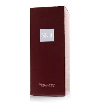 SK II Facial Treatment Cleansing Oil 250ml/8.3oz Image 3